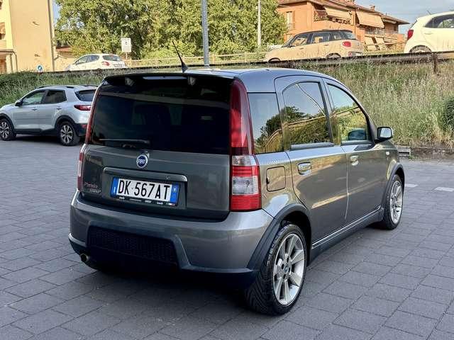 Fiat Panda Panda 1.4 16v 100cv