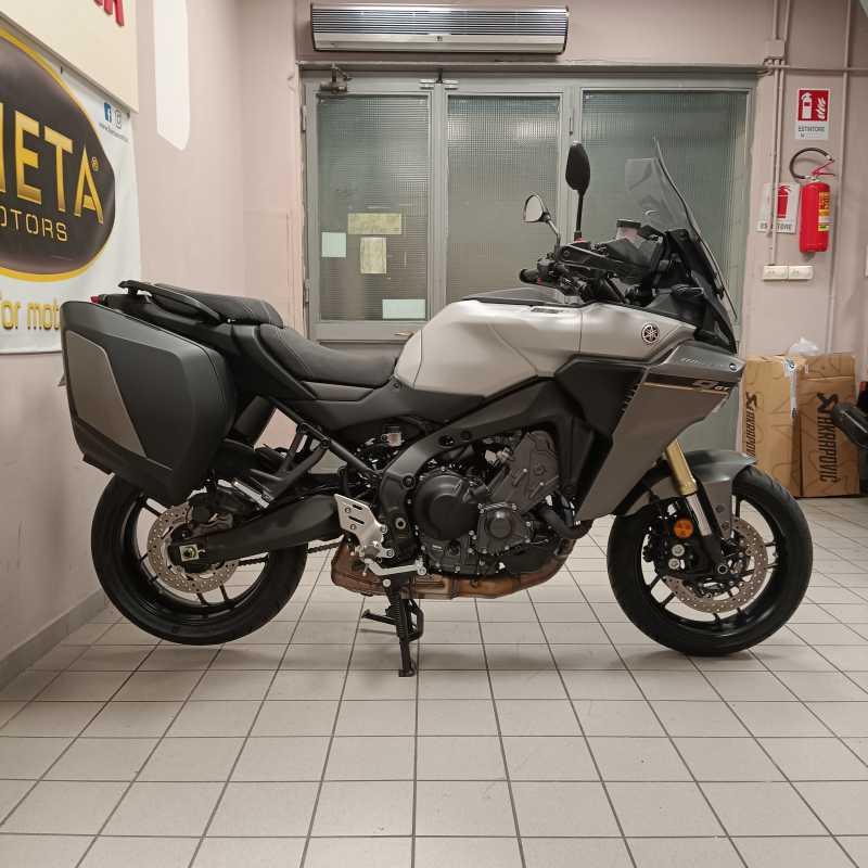Yamaha Tracer 9 GT - 2025