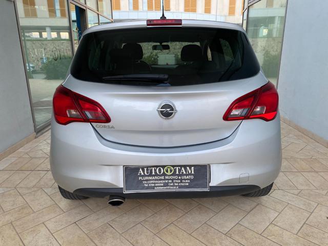 OPEL Corsa 1.4 5 porte b-Color