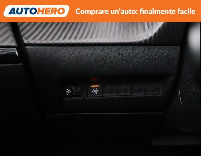 PEUGEOT 2008 PureTech 130 S&S EAT8 Allure Pack