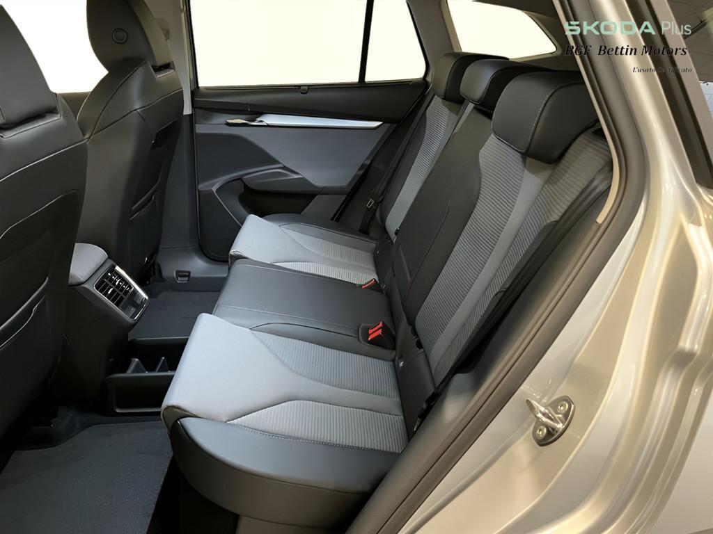 Skoda Enyaq iV 80 Plus