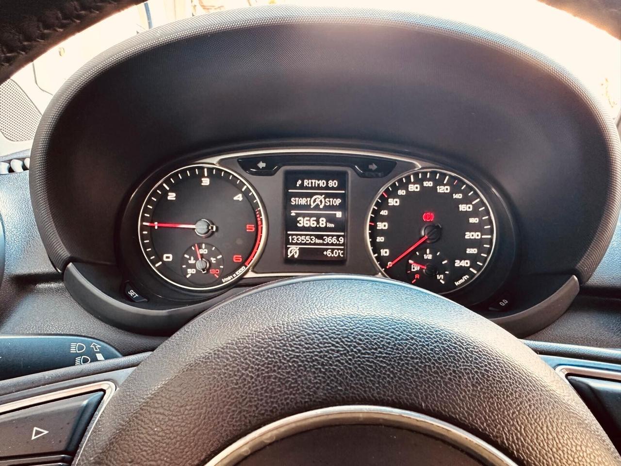 Audi A1 1.4 TDI Sport Adatta a Neopatentati