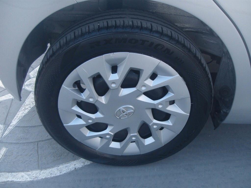 Toyota Aygo Connect 1.0 x-cool AUTOMATICA - 2020