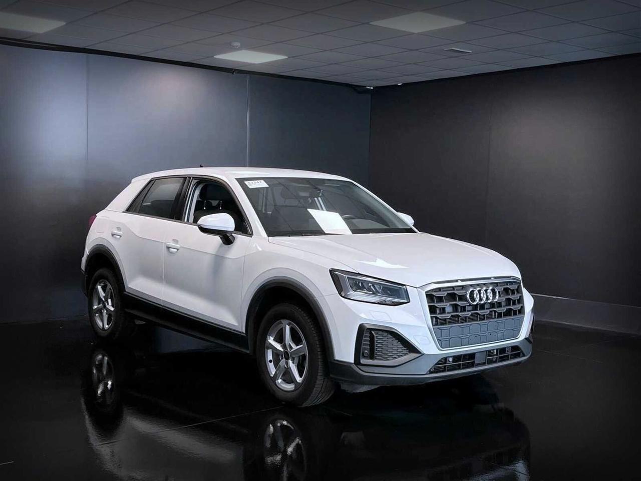 AUDI Q2 30 TDI 116 CV S-TRONIC BUSINESS