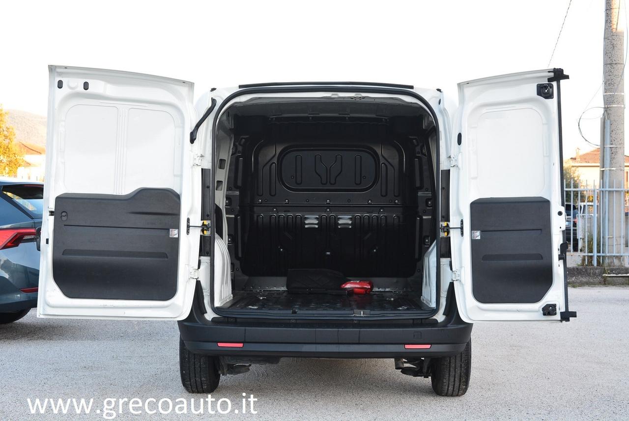 Fiat Doblò Cargo CH1 Lounge 1.3 Mjet 95 cv S&s E6d