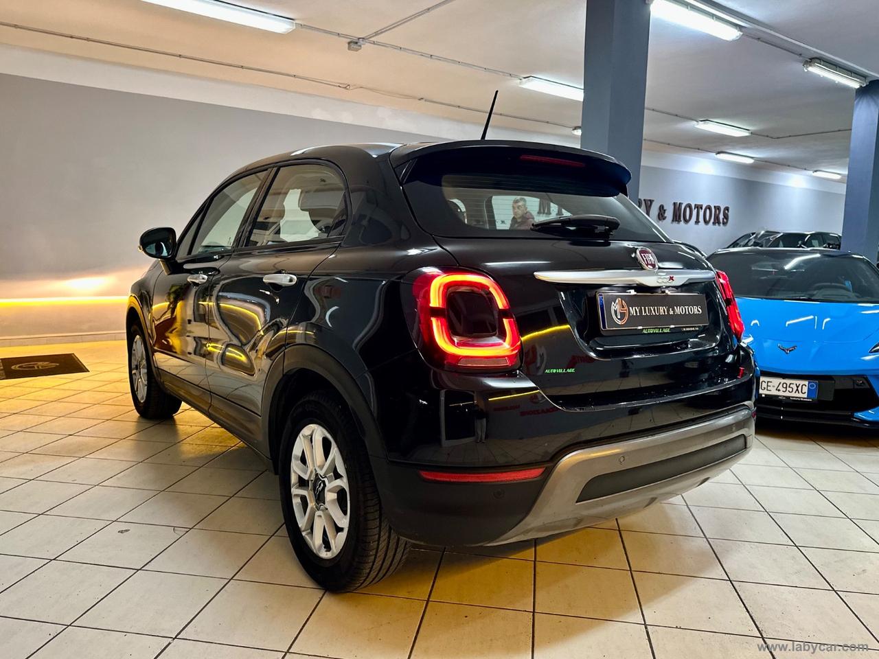 FIAT 500X 1.3 M.Jet 95 CV Cross *PREZZO REALE*