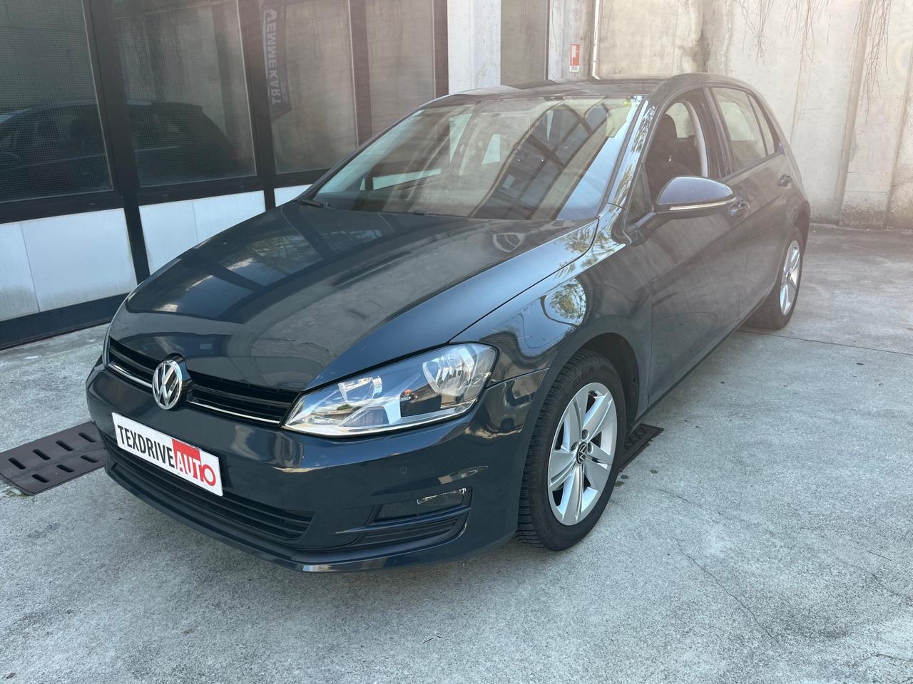 Volkswagen Golf 1.2 TSI 85 CV 5p. Tech&Sound BlueMotion Technology