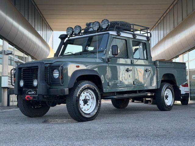 LAND ROVER Defender 130 2.2 TD N1