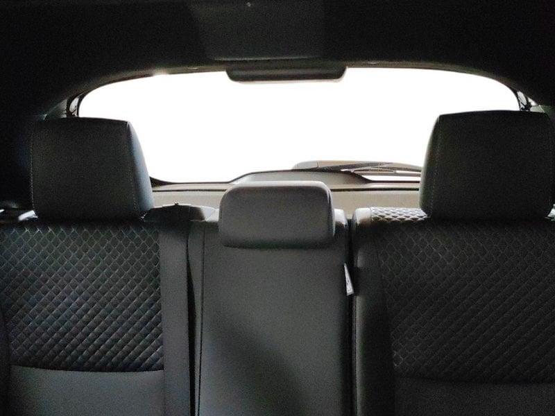 Toyota Yaris Yaris 1.5 Hybrid 5 porte Lounge
