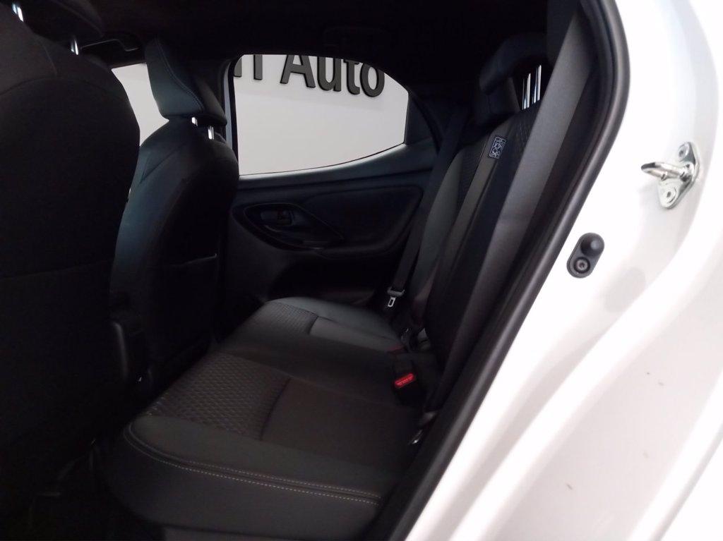 TOYOTA Yaris 1.5h style del 2022
