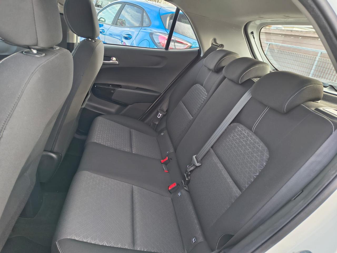 Kia Picanto 1.0benzina -5 porte/5 posti *PREZZO REALE*