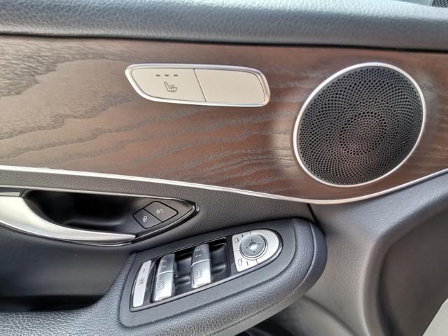 MERCEDES-BENZ GLC 300 de 4Matic EQ-Power