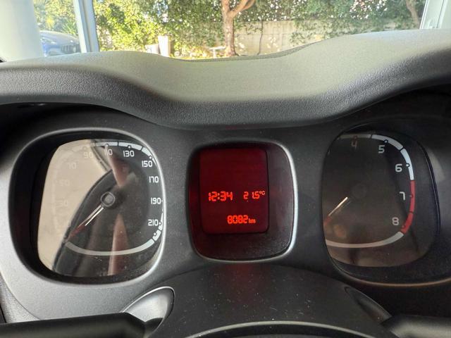 FIAT Panda 1.0 FireFly Hybrid City Life 5 posti