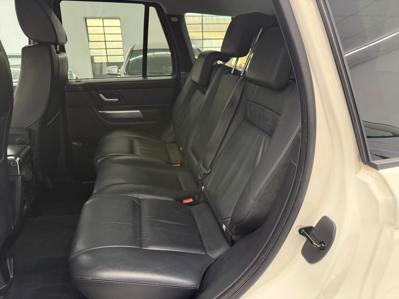 Land Rover Range Rover Sport 2.7 190Cv