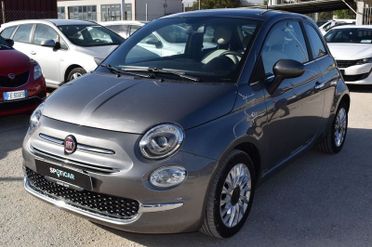 FIAT 500 1.2 EasyPower Dolcevita