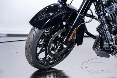 Harley-davidson roadking special 114 - 2021