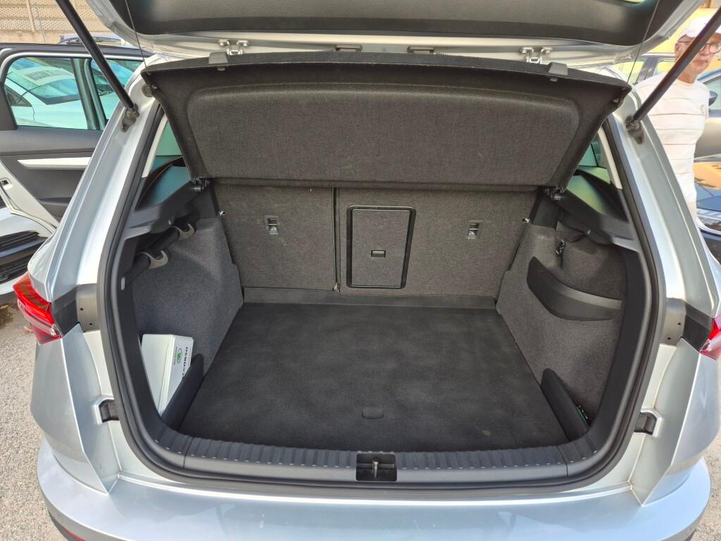 Skoda Karoq 1.0 TSI 110 CV Executive