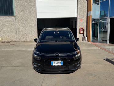 Citroen C4 SpaceTourer BlueHDi 130 S&S Shine