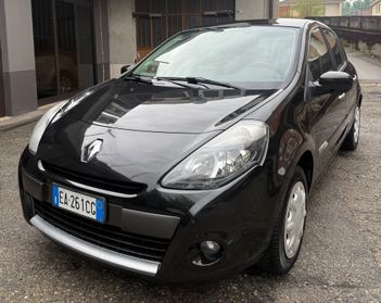 Renault Clio 1.2 16V 5 porte Confort