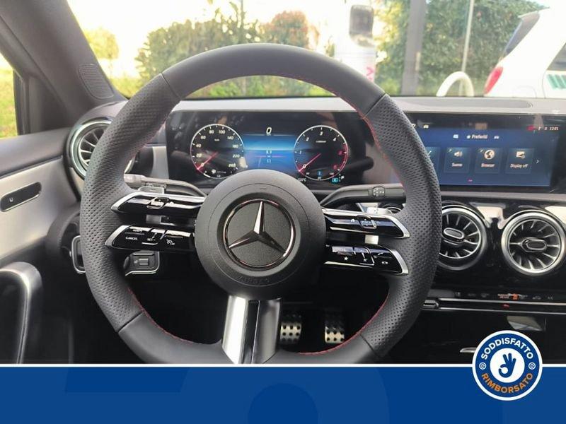 Mercedes-Benz Classe A 180d Automatic AMG Line Advanced Plus