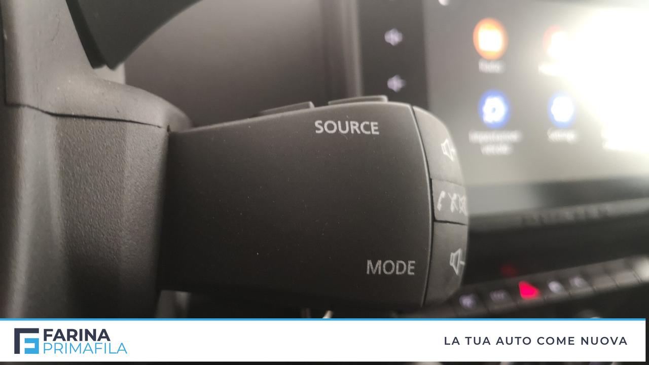 DACIA Duster II 2021 - Duster 1.0 tce Prestige Gpl 4x2 100cv