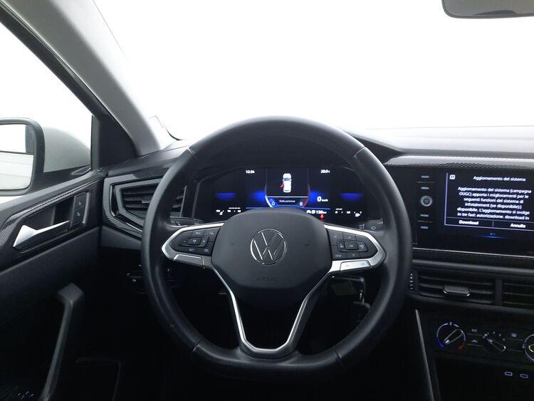 Volkswagen Taigo Life BR688248 1.0 Benzina 95CV