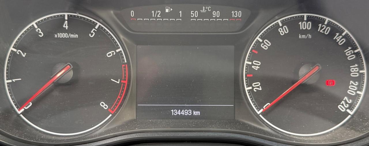 Opel Corsa 1.4 Gpl Innovation 90 Cv