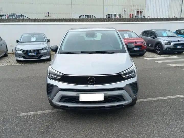 Opel Crossland Crossland 1.2 12V Start&Stop Elegance