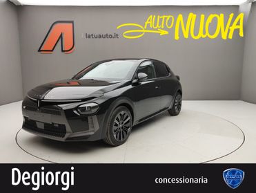 LANCIA Ypsilon IV 2024 1.2 HYBRID 110CV HF LINE