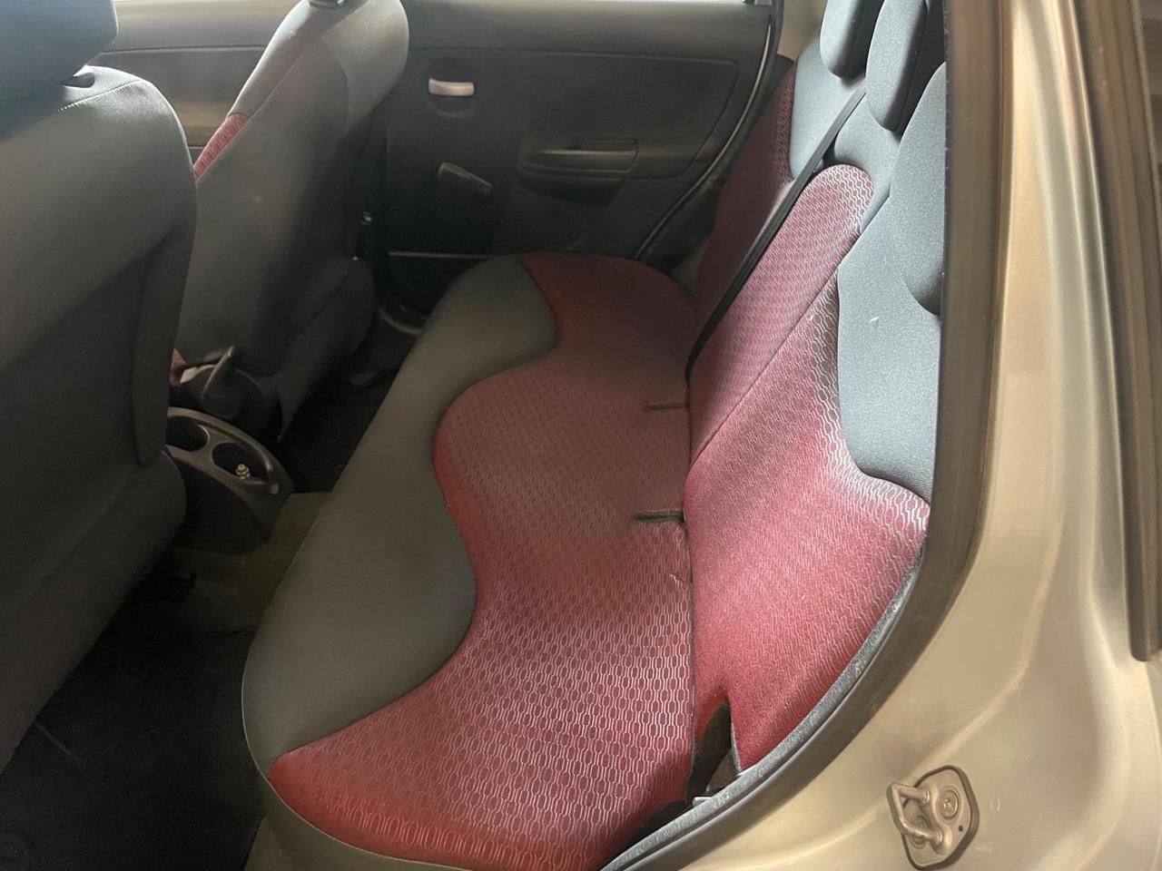 Citroen C3 1.4 Perfect Techno Bi Energy G