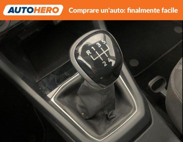 VOLKSWAGEN T-Cross 1.0 TSI Style BMT