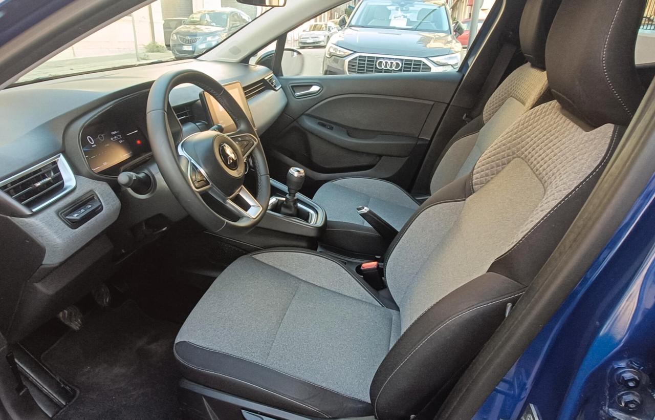 Mitsubishi Colt 1.0L turbo 90 CV Invite