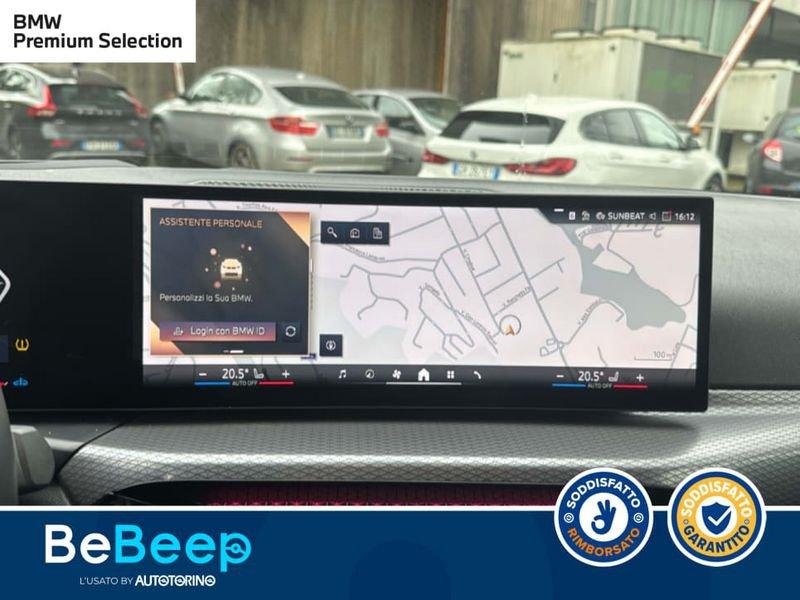 BMW Serie 4 Gran Coupé 420D GRAN COUPE MHEV 48V XDRIVE MSPORT PRO AUTO