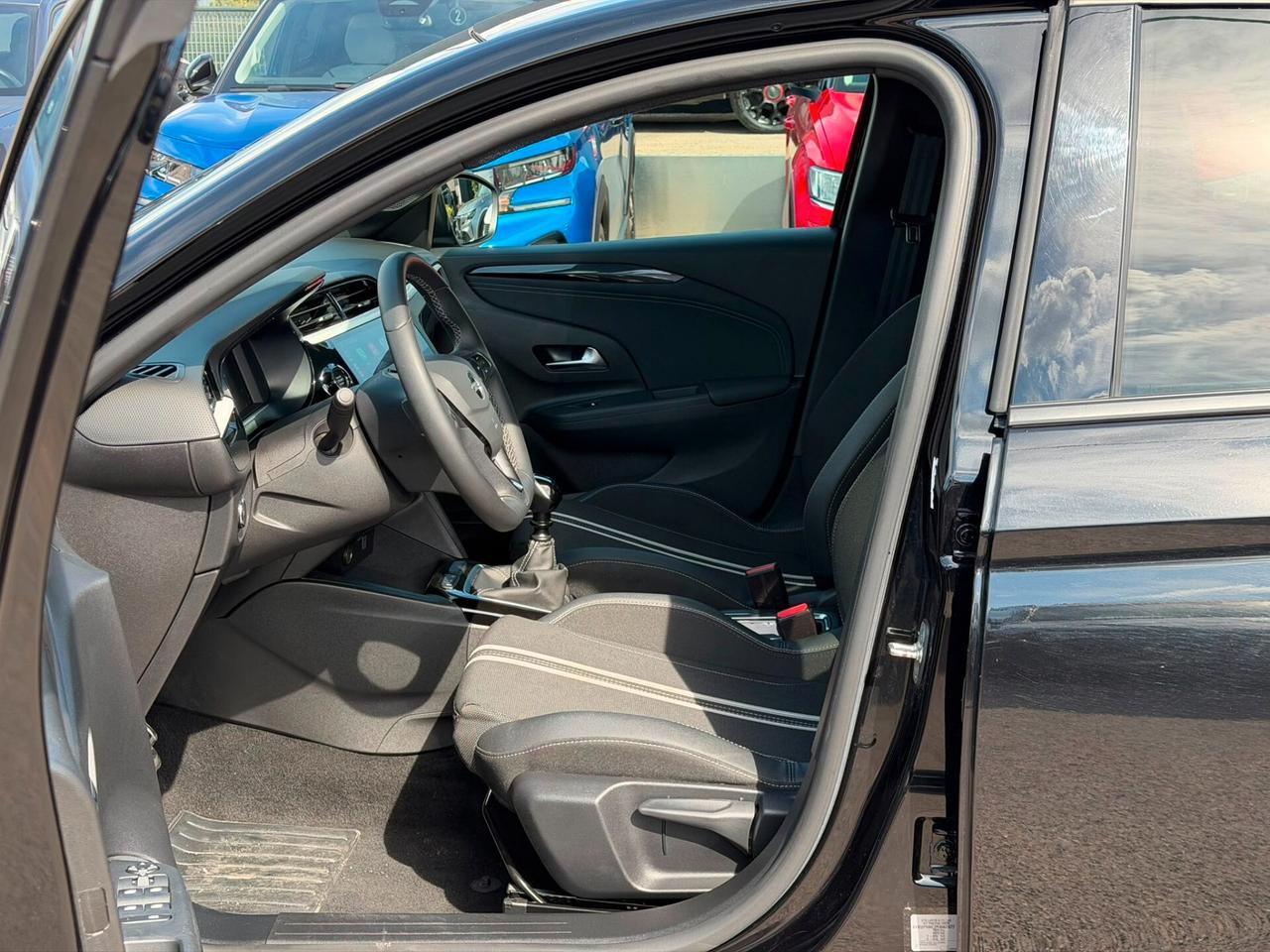 Opel Corsa 1.2 100 CV GS