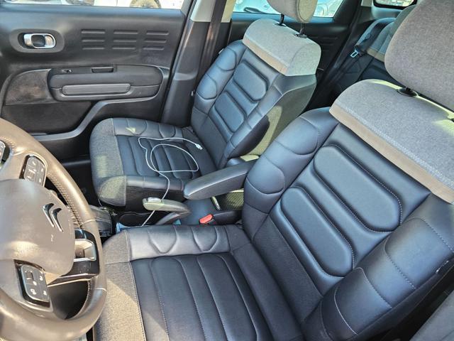 CITROEN C3 Aircross BlueHDi 110 S&S Shine Pack