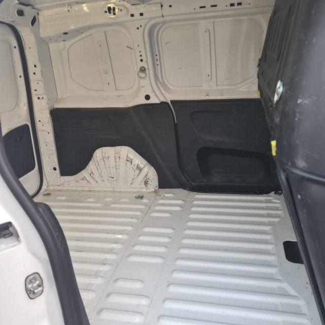 CITROEN Berlingo BlueHDi 100 S&S Van M Club