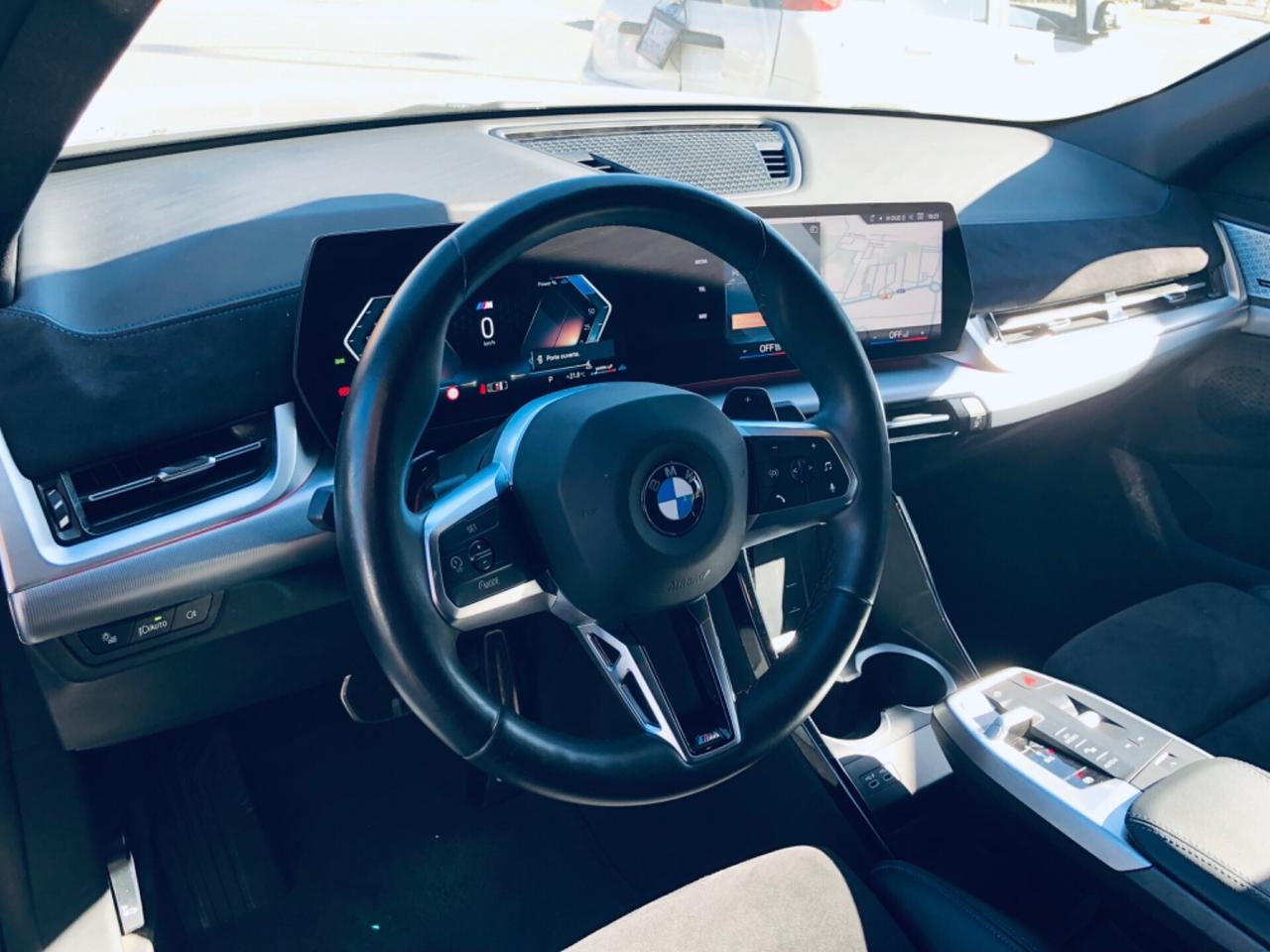 Bmw X2 sDrive 20i Msport PREMIUM