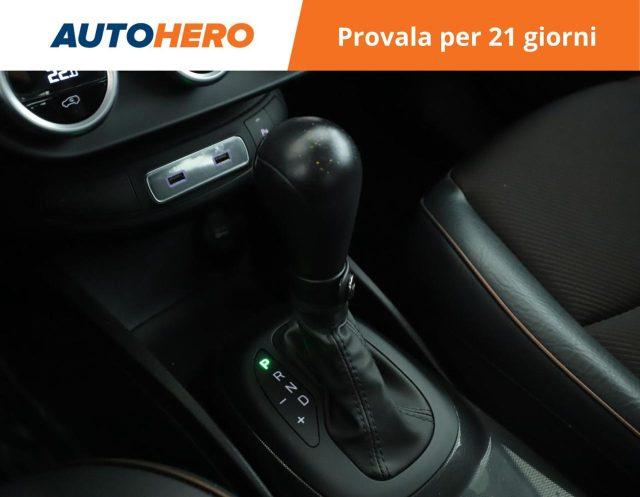 FIAT 500X 1.3 T4 150 CV DCT Lounge