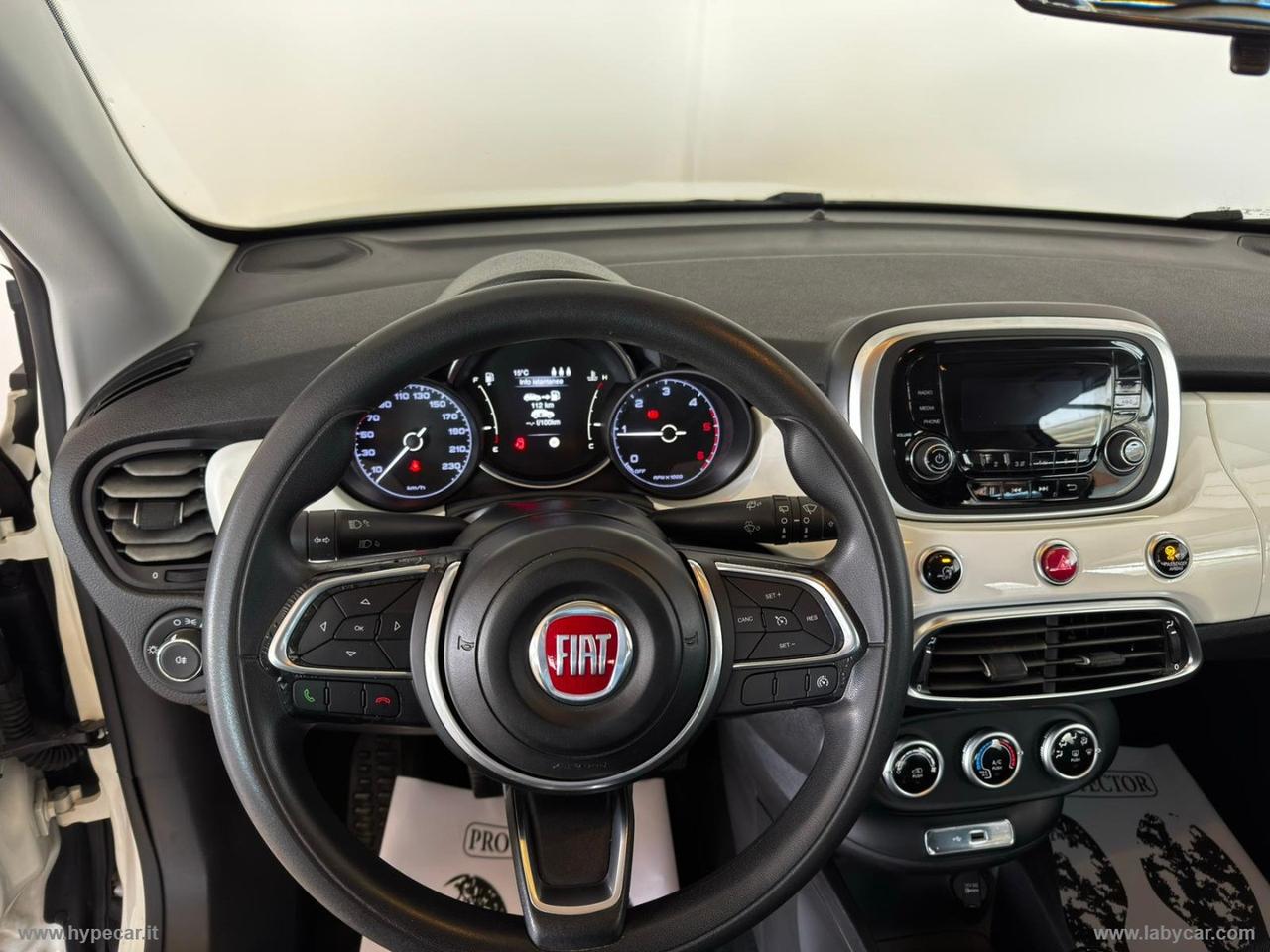 FIAT 500X 1.3 M.Jet 95 CV Business