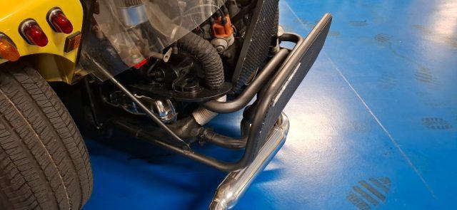 VOLKSWAGEN Buggy AUTOZODIACO BAJA CALIFORNIA