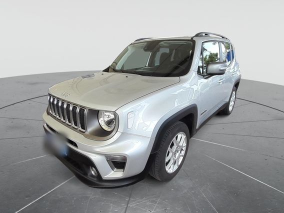 Jeep Renegade 1.0 t3 limited
