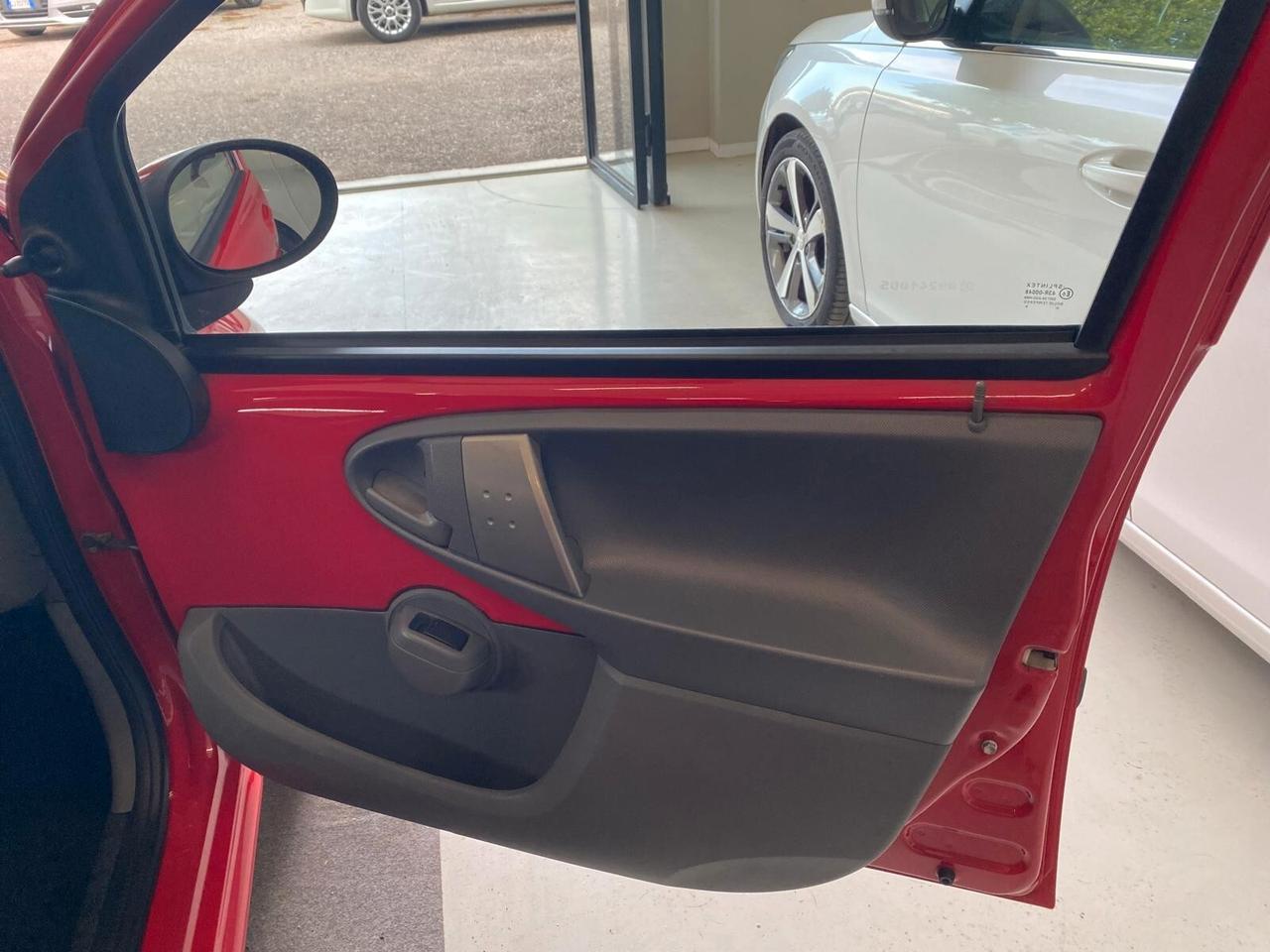 Citroen C1 1.0 5 porte C1TY