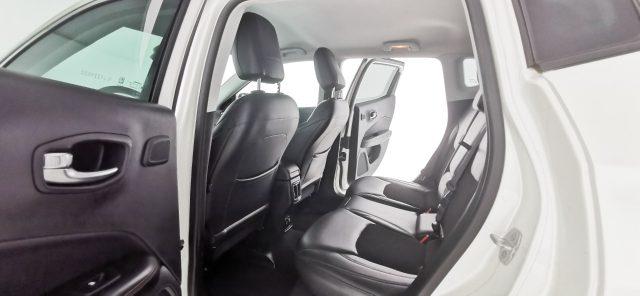 JEEP Compass 2.0 Multijet II 4WD Limited cambio automatico