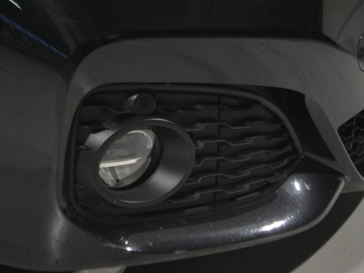 BMW Serie 1 5 porte 118d msport auto