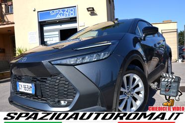 Toyota C-HR 1.8 HV 140CV **PREZZO REALE**KM20000**UNIPRO'**