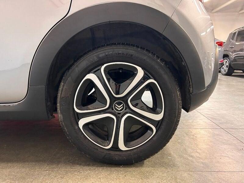 Citroën C3 PureTech 83 S&S Feel