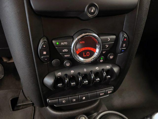 MINI Countryman MINI COOPER D COUNTRYMAN ALL4