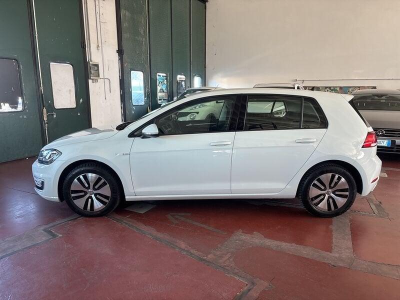 Volkswagen e-Golf e-Golf 136 CV