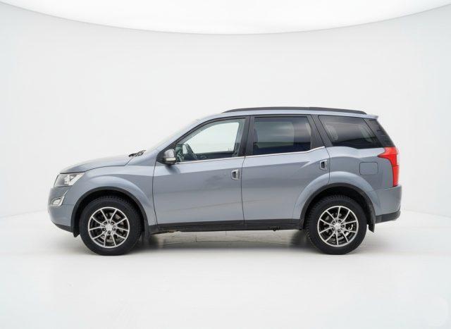 MAHINDRA XUV500 2.2 D 7 Posti AWD Navi Pelle Unico Proprietario