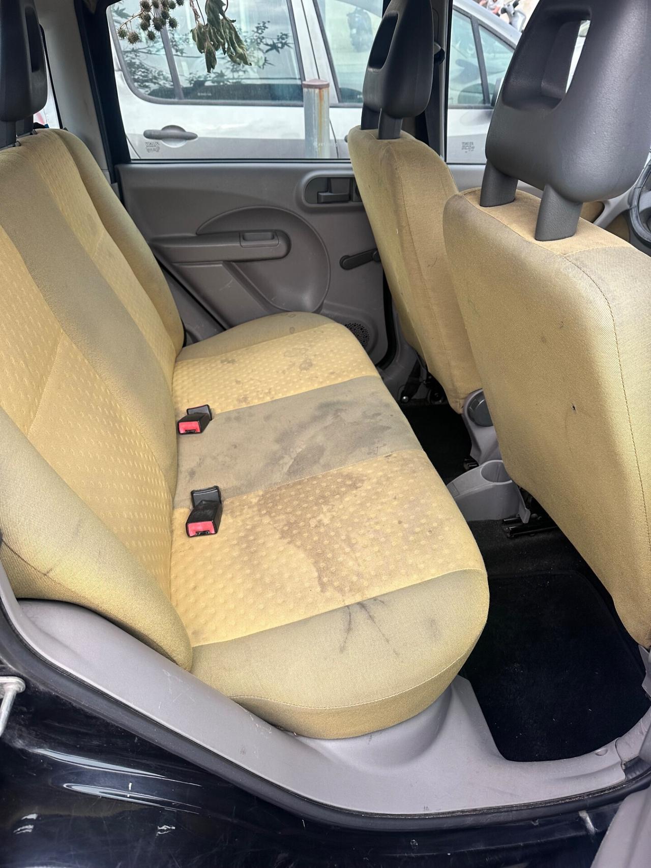 Fiat Panda 1.2 anno 2006 benzina